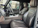 MERCEDES-BENZ G 63 AMG Speedshift Plus G-Tronic