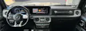 MERCEDES-BENZ G 63 AMG Speedshift Plus G-Tronic