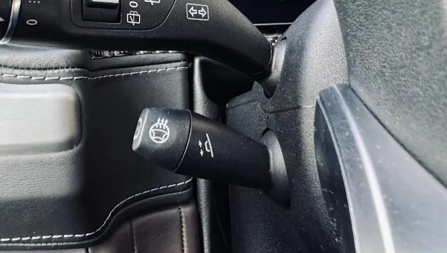 MERCEDES-BENZ G 63 AMG Speedshift Plus G-Tronic