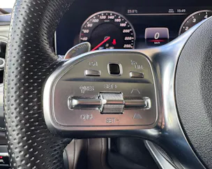 MERCEDES-BENZ G 63 AMG Speedshift Plus G-Tronic