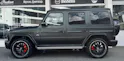 MERCEDES-BENZ G 63 AMG Speedshift Plus G-Tronic