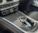 MERCEDES-BENZ G 63 AMG Speedshift Plus G-Tronic