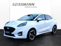 FORD Puma 1.0 EcoB Hybrid 155 ST-Line X Black & White Edition