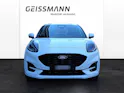 FORD Puma 1.0 EcoB Hybrid 155 ST-Line X Black & White Edition