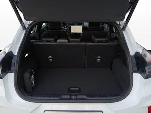 FORD Puma 1.0 EcoB Hybrid 155 ST-Line X Black & White Edition