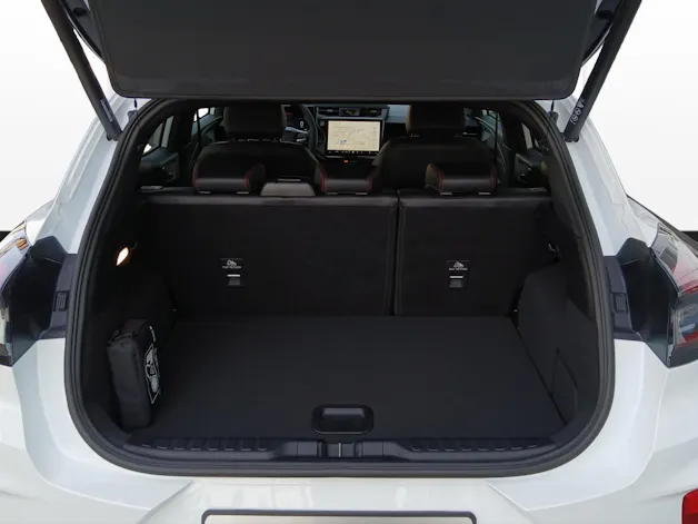 FORD Puma 1.0 EcoB Hybrid 155 ST-Line X Black & White Edition