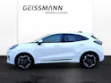 FORD Puma 1.0 EcoB Hybrid 155 ST-Line X Black & White Edition