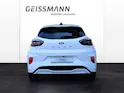 FORD Puma 1.0 EcoB Hybrid 155 ST-Line X Black & White Edition