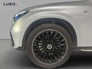 MERCEDES-BENZ GLC Coupé 300 e 4Matic 9G-Tronic