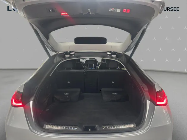 MERCEDES-BENZ GLC Coupé 300 e 4Matic 9G-Tronic