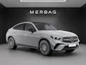 MERCEDES-BENZ GLC Coupé 400 e 4Matic 9G-Tronic