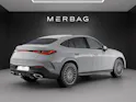 MERCEDES-BENZ GLC Coupé 400 e 4Matic 9G-Tronic