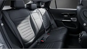 MERCEDES-BENZ GLC Coupé 400 e 4Matic 9G-Tronic
