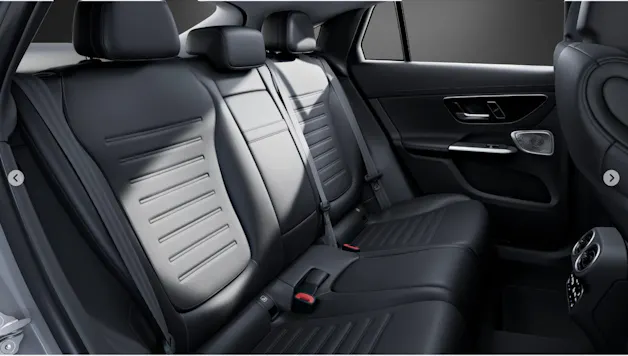 MERCEDES-BENZ GLC Coupé 400 e 4Matic 9G-Tronic