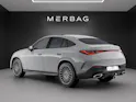MERCEDES-BENZ GLC Coupé 400 e 4Matic 9G-Tronic