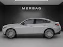 MERCEDES-BENZ GLC Coupé 400 e 4Matic 9G-Tronic