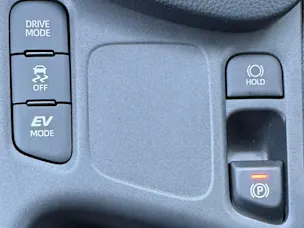 Toyota Yaris Cross 1.5 Comfort e-CVT