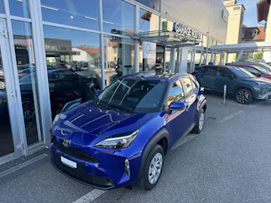 Toyota Yaris Cross 1.5 Comfort e-CVT