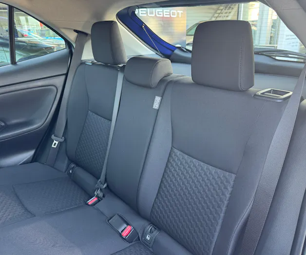 Toyota Yaris Cross 1.5 Comfort e-CVT