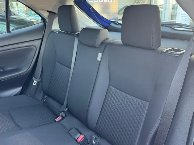 Toyota Yaris Cross 1.5 Comfort e-CVT
