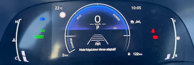 Toyota Yaris Cross 1.5 Comfort e-CVT