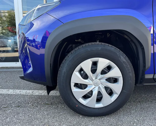 Toyota Yaris Cross 1.5 Comfort e-CVT