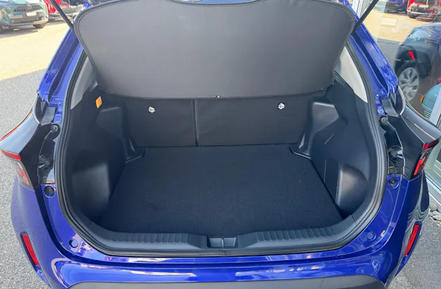 Toyota Yaris Cross 1.5 Comfort e-CVT