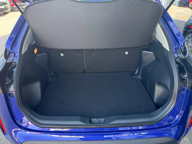 Toyota Yaris Cross 1.5 Comfort e-CVT