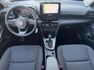 Toyota Yaris Cross 1.5 Comfort e-CVT