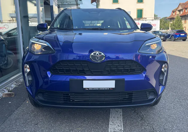 Toyota Yaris Cross 1.5 Comfort e-CVT