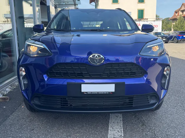 Toyota Yaris Cross 1.5 Comfort e-CVT
