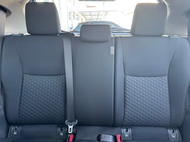 Toyota Yaris Cross 1.5 Comfort e-CVT