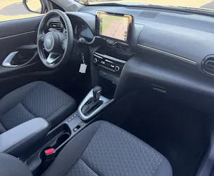 Toyota Yaris Cross 1.5 Comfort e-CVT
