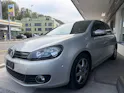 VW Golf 2.0 TDI Highline 4Motion
