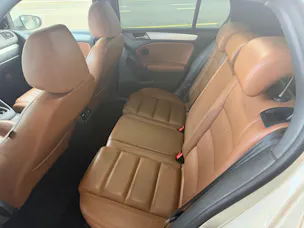 VW Golf 2.0 TDI Highline 4Motion