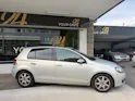 VW Golf 2.0 TDI Highline 4Motion