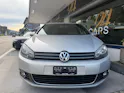 VW Golf 2.0 TDI Highline 4Motion
