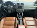 VW Golf 2.0 TDI Highline 4Motion