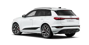 AUDI SQ6 e-tron quattro