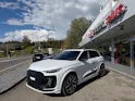 AUDI SQ6 e-tron quattro