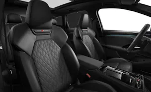 AUDI SQ6 e-tron quattro