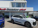 AUDI SQ6 e-tron quattro