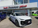 AUDI SQ6 e-tron quattro