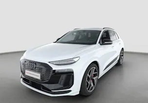 AUDI SQ6 e-tron quattro