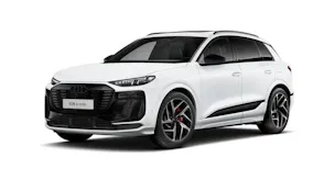 AUDI SQ6 e-tron quattro