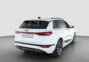 AUDI SQ6 e-tron quattro