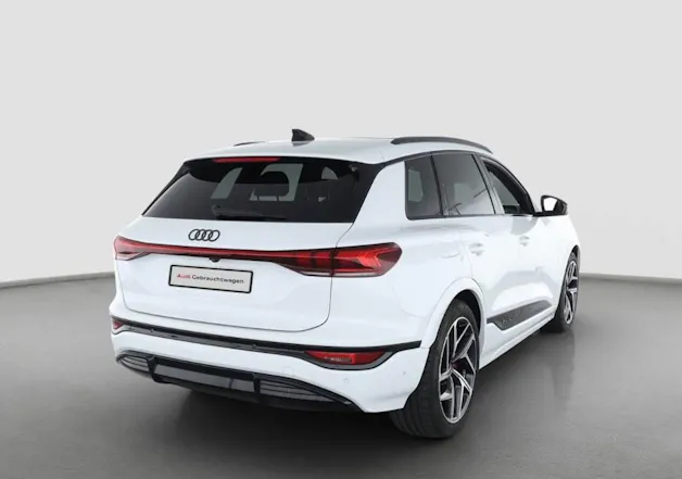 AUDI SQ6 e-tron quattro
