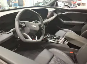 AUDI SQ6 e-tron quattro