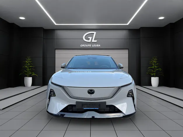 MAZDA RWD TAKUMI BK 21