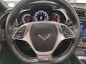 CHEVROLET Corvette Z06 Convertible 6.2 V8 3LZ